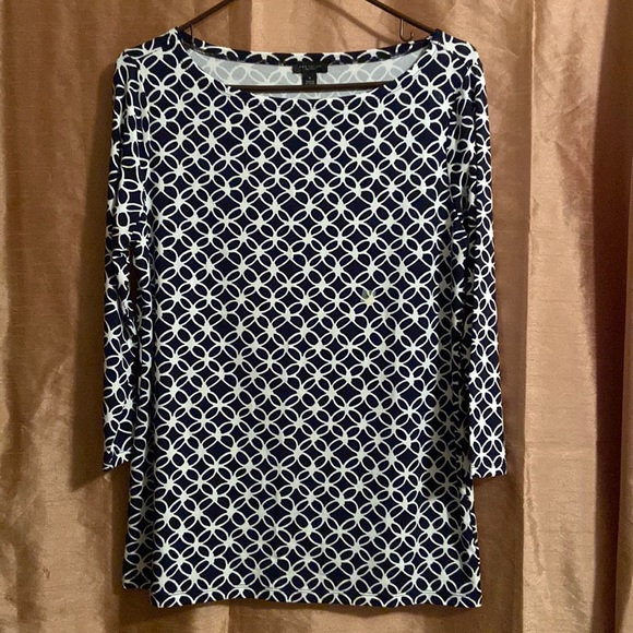 Ann Taylor Factory Tops - Ann Taylor Factory shirt